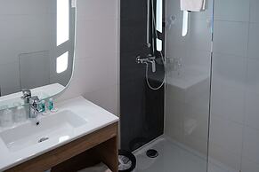 ibis Styles Marseille Centre Prado Place Castellane