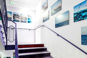 ibis Styles Marseille Centre Prado Place Castellane