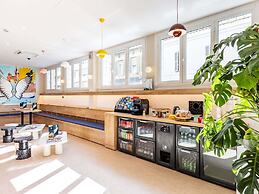 ibis Styles Marseille Centre Prado Place Castellane