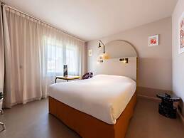 ibis Styles Marseille Centre Prado Place Castellane