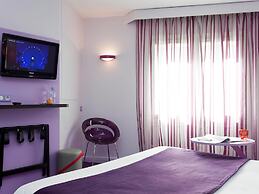ibis Styles Marseille Centre Prado Place Castellane