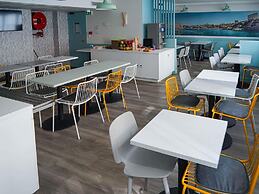 ibis Styles Marseille Centre Prado Place Castellane