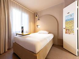 ibis Styles Marseille Centre Prado Place Castellane