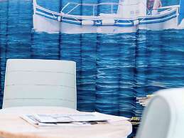 ibis Styles Marseille Centre Prado Place Castellane