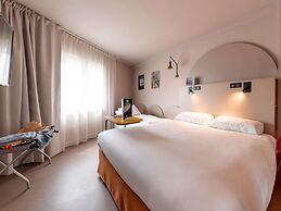 ibis Styles Marseille Centre Prado Place Castellane