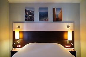 ibis Styles Marseille Centre Prado Place Castellane