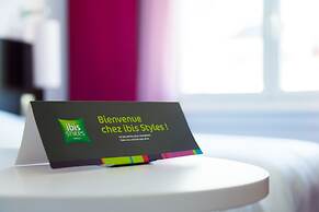ibis Styles Marseille Centre Prado Place Castellane