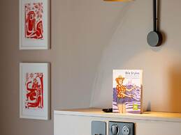 ibis Styles Marseille Centre Prado Place Castellane