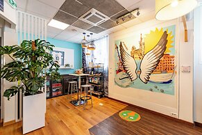 ibis Styles Marseille Centre Prado Place Castellane