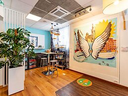 ibis Styles Marseille Centre Prado Place Castellane