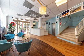 ibis Styles Marseille Centre Prado Place Castellane