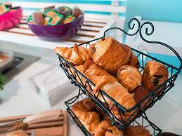 ibis Styles Marseille Centre Prado Place Castellane