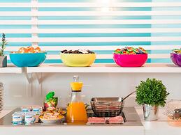ibis Styles Marseille Centre Prado Place Castellane