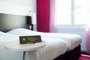 ibis Styles Marseille Centre Prado Place Castellane