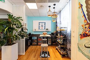 ibis Styles Marseille Centre Prado Place Castellane