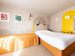 ibis Styles Marseille Centre Prado Place Castellane