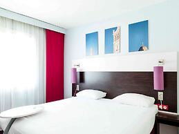 ibis Styles Marseille Centre Prado Place Castellane