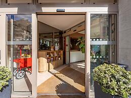 ibis Styles Marseille Centre Prado Place Castellane