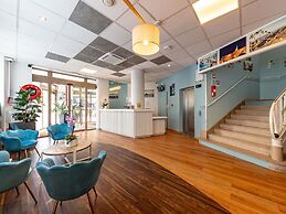 ibis Styles Marseille Centre Prado Place Castellane