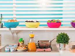 ibis Styles Marseille Centre Prado Place Castellane