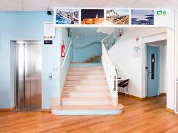 ibis Styles Marseille Centre Prado Place Castellane