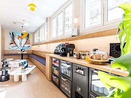 ibis Styles Marseille Centre Prado Place Castellane