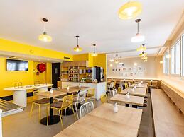 ibis Styles Marseille Centre Prado Place Castellane