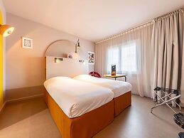 ibis Styles Marseille Centre Prado Place Castellane