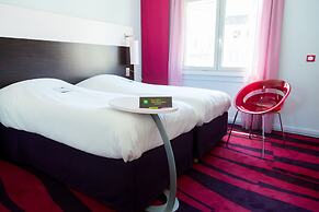 ibis Styles Marseille Centre Prado Place Castellane