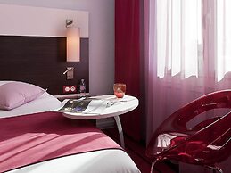 ibis Styles Marseille Centre Prado Place Castellane