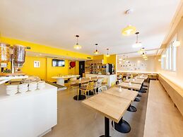 ibis Styles Marseille Centre Prado Place Castellane