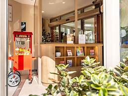 ibis Styles Marseille Centre Prado Place Castellane