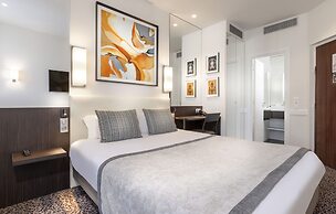 Hotel Elysées Céramic