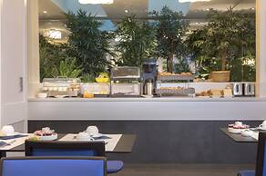 Hotel Elysées Céramic