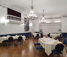 Le Grand Hôtel de Valenciennes