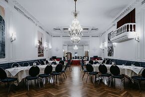 Le Grand Hôtel de Valenciennes