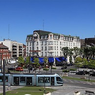 Le Grand Hôtel de Valenciennes