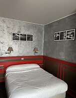 Le Grand Hôtel de Valenciennes
