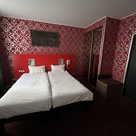 Le Grand Hôtel de Valenciennes