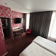 Le Grand Hôtel de Valenciennes