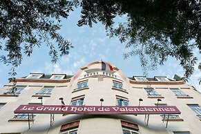 Le Grand Hôtel de Valenciennes