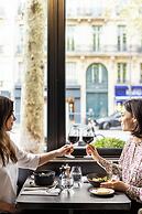 Hyatt Paris Madeleine