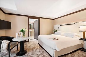 Hyatt Paris Madeleine