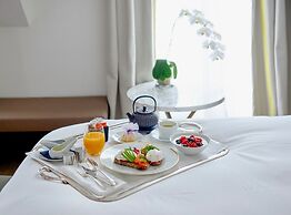 Hyatt Paris Madeleine