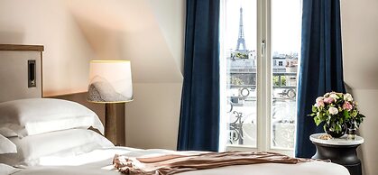 Hyatt Paris Madeleine