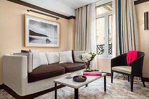 Hyatt Paris Madeleine