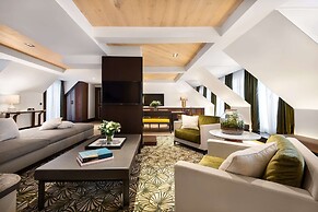 Hyatt Paris Madeleine