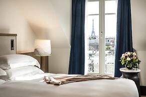 Hyatt Paris Madeleine