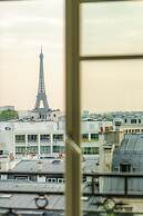 Hyatt Paris Madeleine