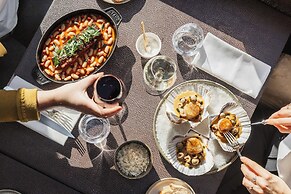 Hyatt Paris Madeleine